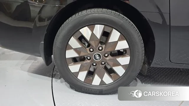 Hyundai Staria id 2894998 из Кореи 15