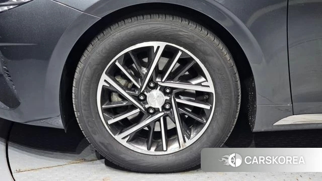 Hyundai The New Grandeur IG id 3915842 из Кореи 15