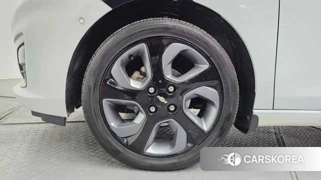 Chevrolet (GM Daewoo) The New Spark id 3766536 из Кореи 15