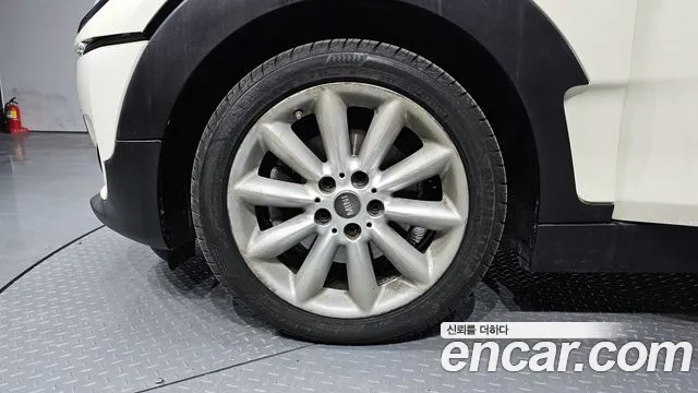 Mini Cooper Clubman id 2686407 из Кореи 15