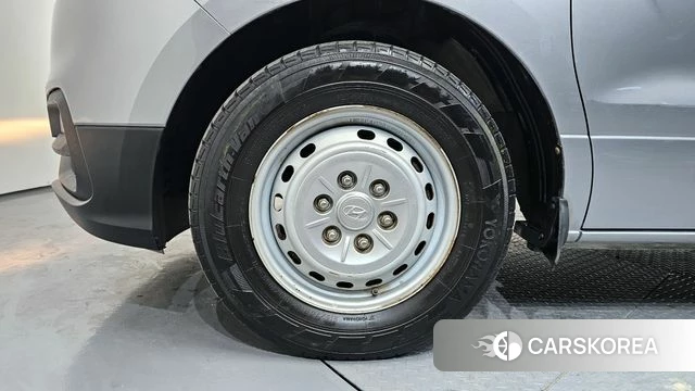 Hyundai The New Grand Starex id 4318049 из Кореи 15