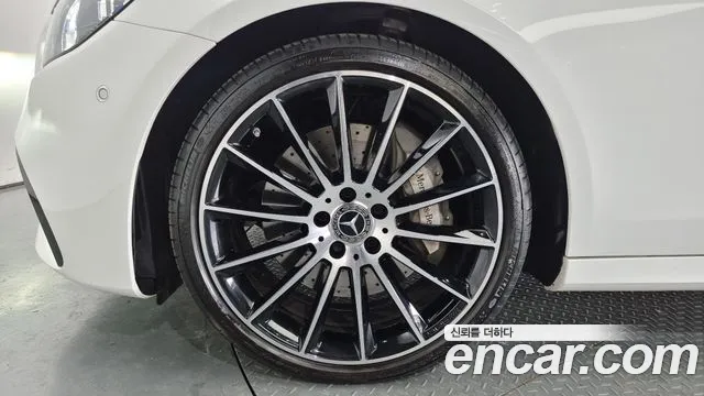 Mercedes-Benz E-Class W213 id 2728113 из Кореи 15