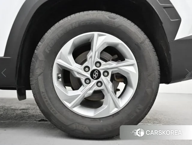 Hyundai Tucson (NX4) id 3621353 из Кореи 15