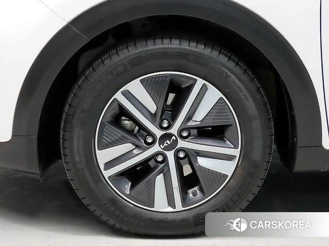 Kia The New Niro id 4445481 из Кореи 15
