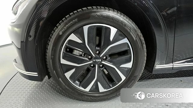 Kia EV6 id 4281202 из Кореи 26