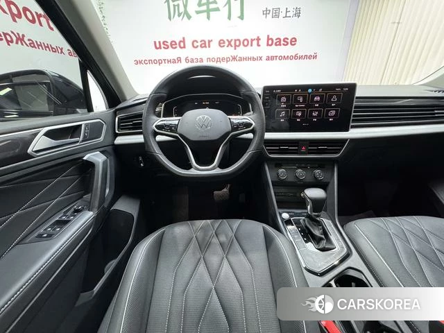 Volkswagen Tiguan L id 4239939 из Китая 25