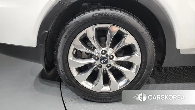 Kia The New Sorento id 3820597 из Кореи 15