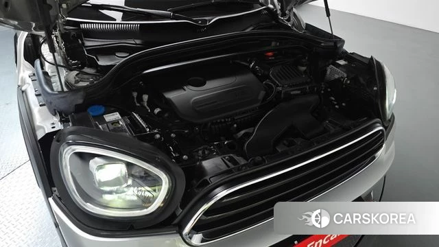 Mini Cooper Countryman id 4730436 из Кореи 29