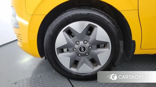 Hyundai Staria id 4591811 из Кореи 29