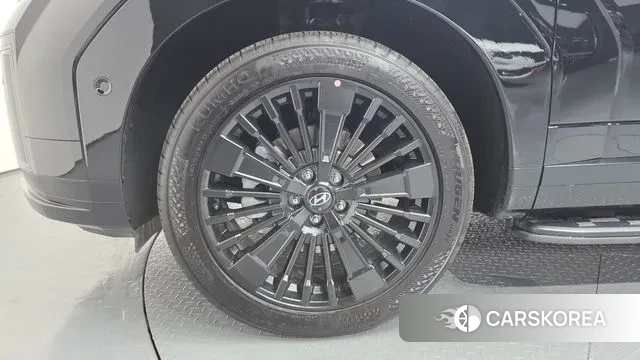 Hyundai Santa Fe (MX5) id 3590435 из Кореи 15