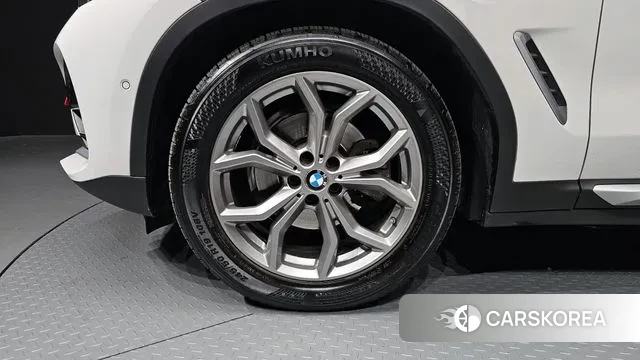 BMW X4 (G02) id 3583182 из Кореи 15