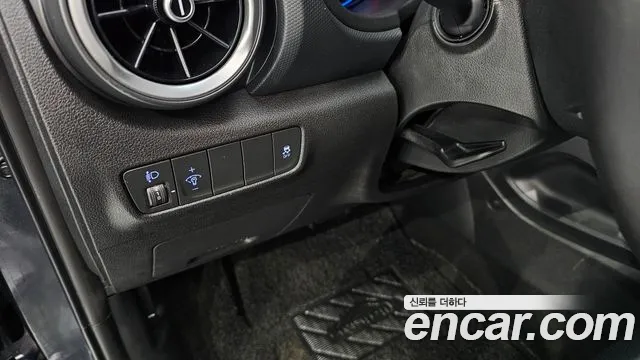 Hyundai The New Kona id 2696548 из Кореи 15