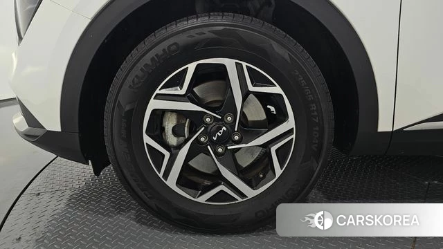 Kia Sportage 5th Generation id 4936525 из Кореи 25
