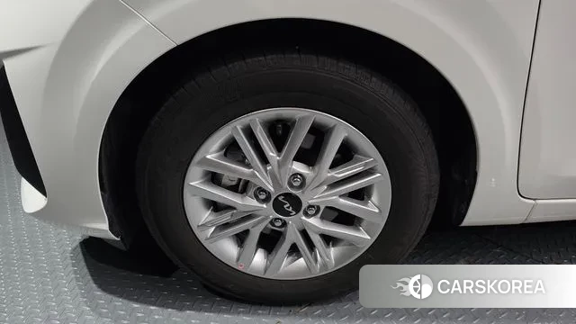 Kia Morning Urban (JA) id 3003367 из Кореи 15