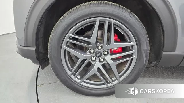 Ford Explorer 6th Generation id 3751058 из Кореи 15