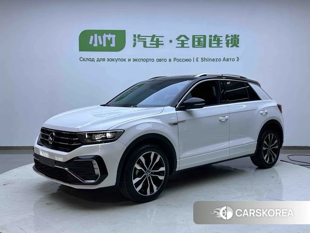 Volkswagen Exploring songs id 4264615 из Китая 18