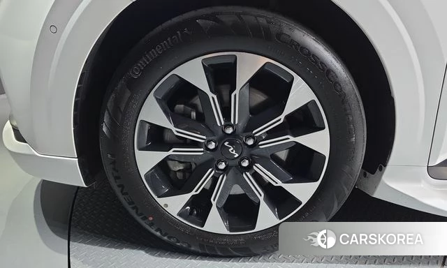 Kia Carnival 4th generation id 4942421 из Кореи 33