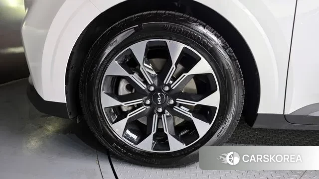 Kia Carnival 4th generation id 3654846 из Кореи 15