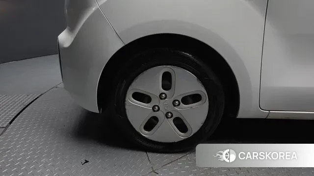 Kia The New Ray id 3636681 из Кореи 15