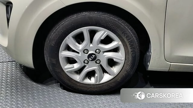 Kia All New Morning (JA) id 4286220 из Кореи 25