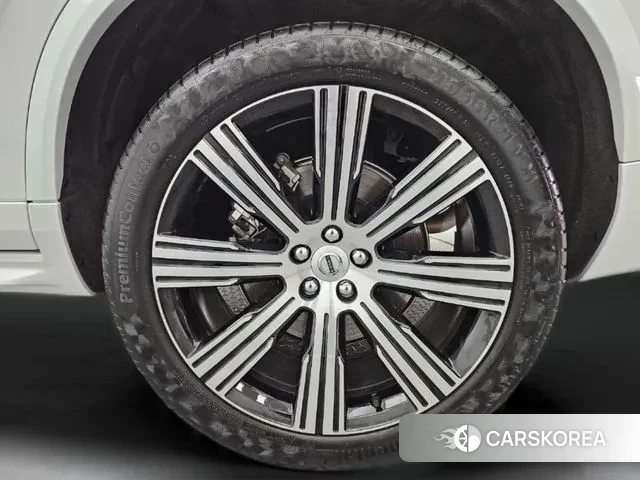 Volvo XC90 second Generation id 3021743 из Кореи 15