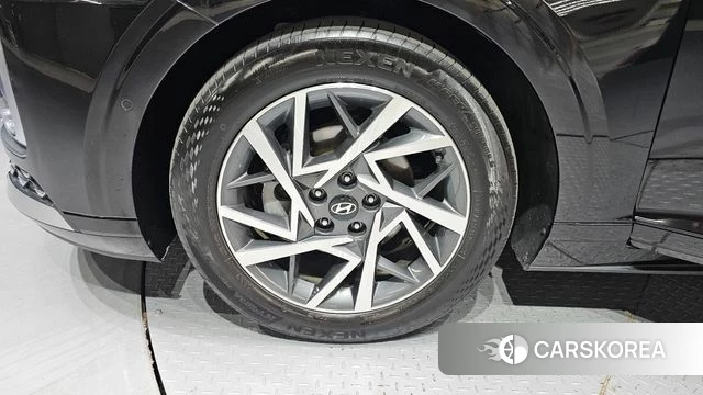 Hyundai Grandeur Hybrid (GN7) id 3826181 из Кореи 15