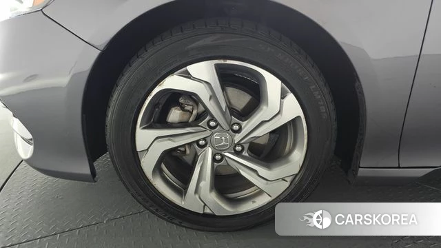 Honda Accord 10th Generation id 4197007 из Кореи 29