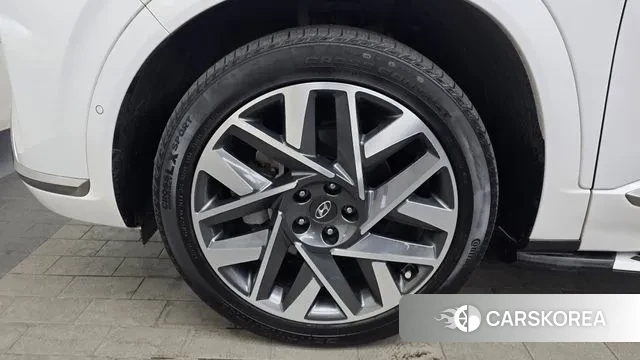 Hyundai The New Santa Fe id 3606909 из Кореи 15