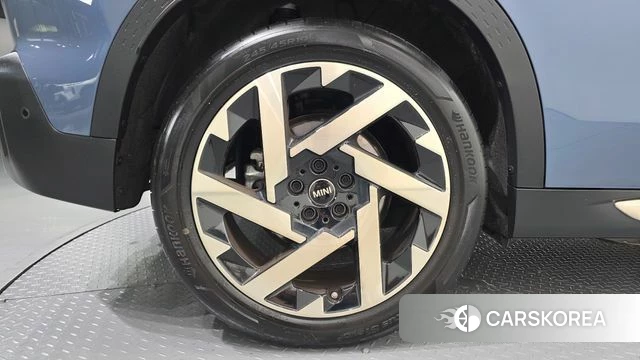 Mini Cooper S Countryman 3rd Generation id 4743873 из Кореи 22