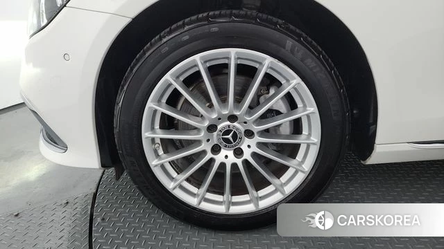 Mercedes-Benz E-Class W213 id 4586414 из Кореи 30