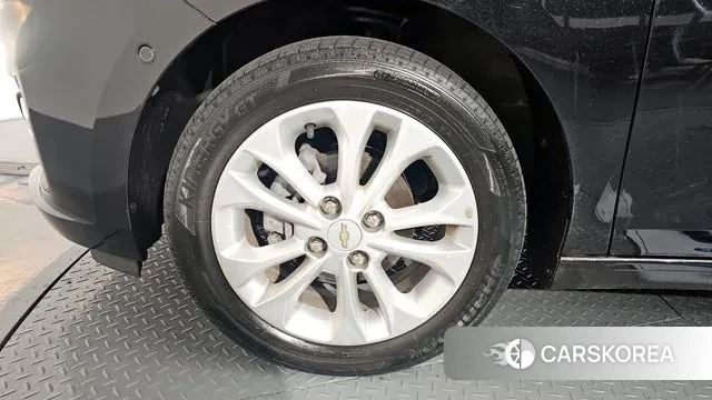 Chevrolet (GM Daewoo) The New Spark id 3407959 из Кореи 15