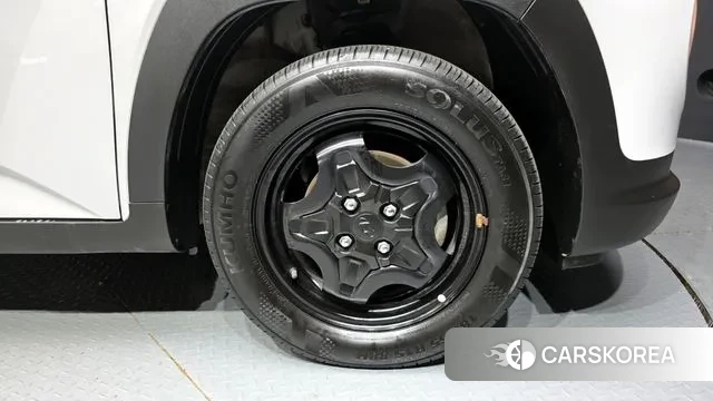 Hyundai Casper id 3257312 из Кореи 15