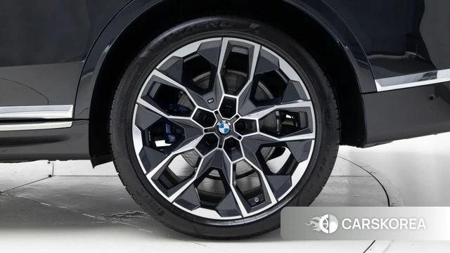 BMW X7 (G07) id 3841662 из Кореи 15