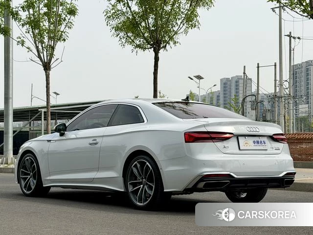 Audi A5 id 4209007 из Китая 29