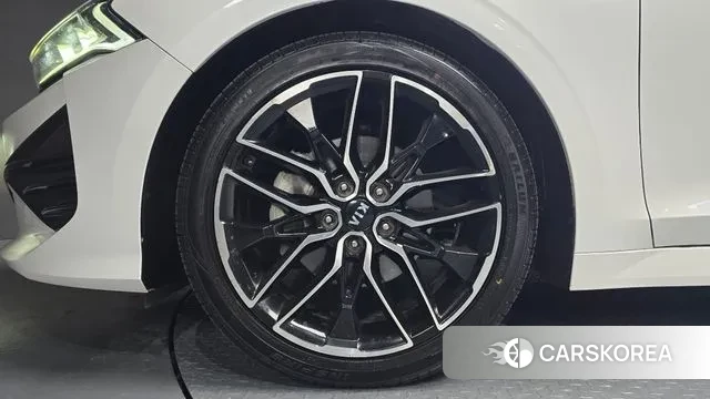 Kia K5 3rd generation id 3747037 из Кореи 15