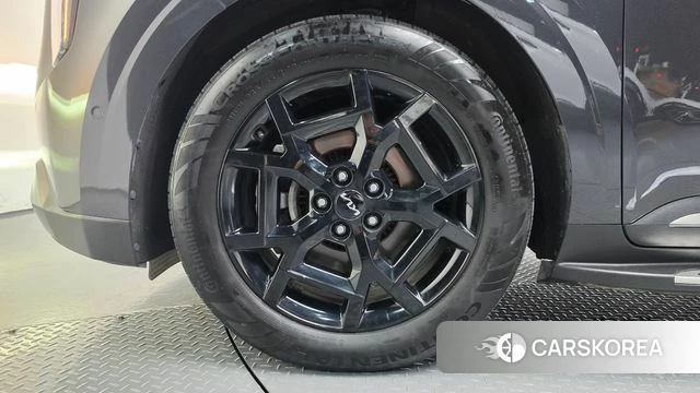 Kia The New Carnival 4th Generation id 4928456 из Кореи 41