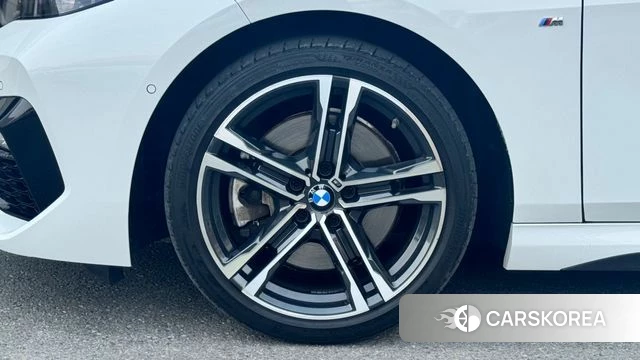 BMW 2 Series Gran Coupe (F44) id 3839353 из Кореи 15