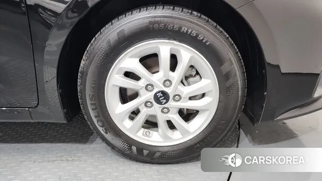 Kia Come New K3 id 3598002 из Кореи 15