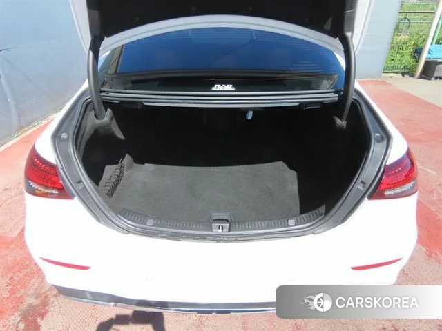 Mercedes-Benz E-Class W213 id 4780081 из Кореи 15