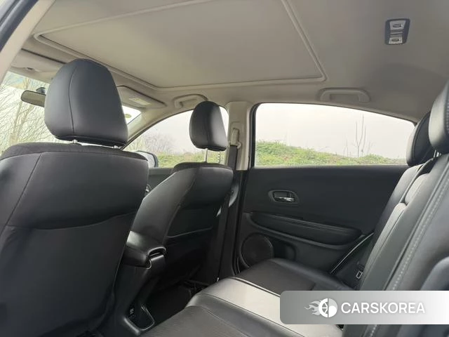 Honda Binzhi id 4278861 из Китая 8