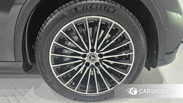 Mercedes-Benz GLC-Class X254 id 4194008 из Кореи 15