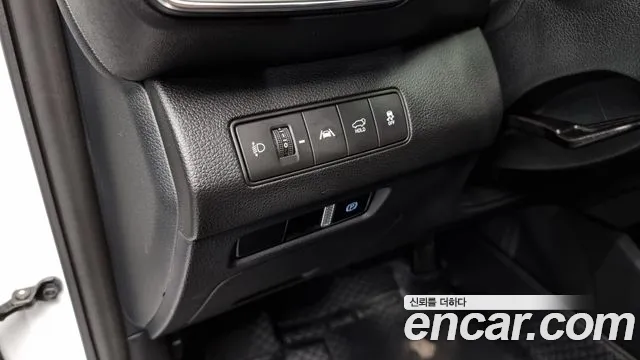 Hyundai The New Santa Fe id 2701193 из Кореи 15