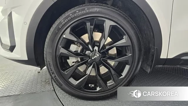 Kia Sorento 4th Generation id 3787328 из Кореи 15