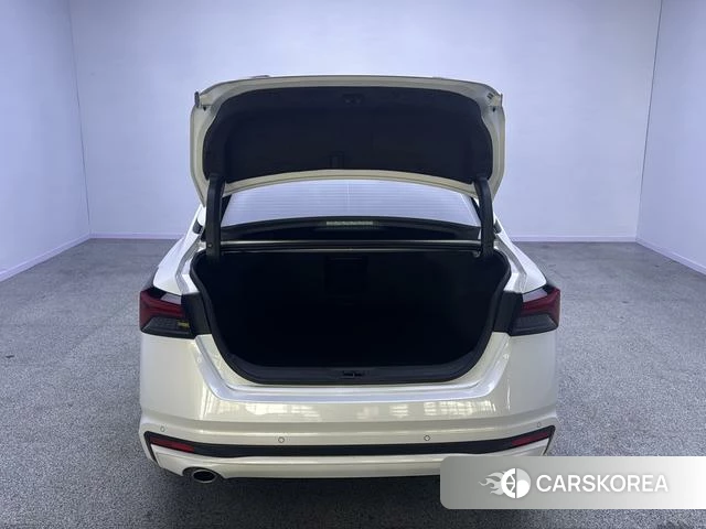 Nissan Teana id 4297691 из Китая 15