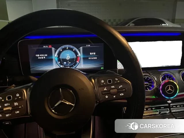 Mercedes-Benz E-Class W213 2019 Белый из Кореи, фото 6