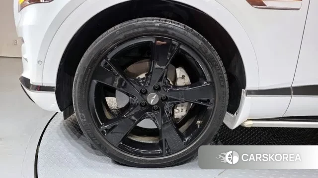 Genesis GV80 id 3646526 из Кореи 15