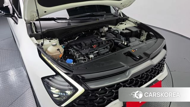 Kia Sportage 5th Generation id 4922735 из Кореи 30