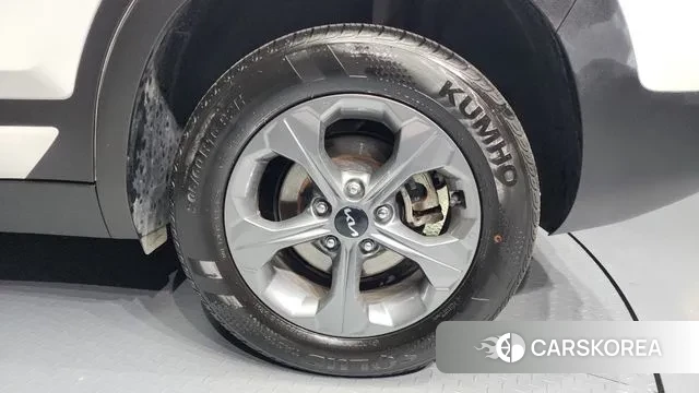 Kia The New Seltos id 3606297 из Кореи 15