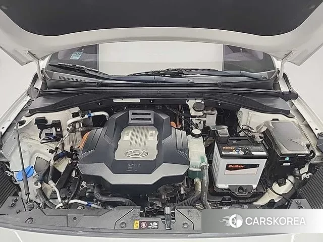 Hyundai Ionic Electric id 3013996 из Кореи 14