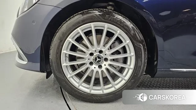 Mercedes-Benz E-Class W213 id 3457846 из Кореи 15